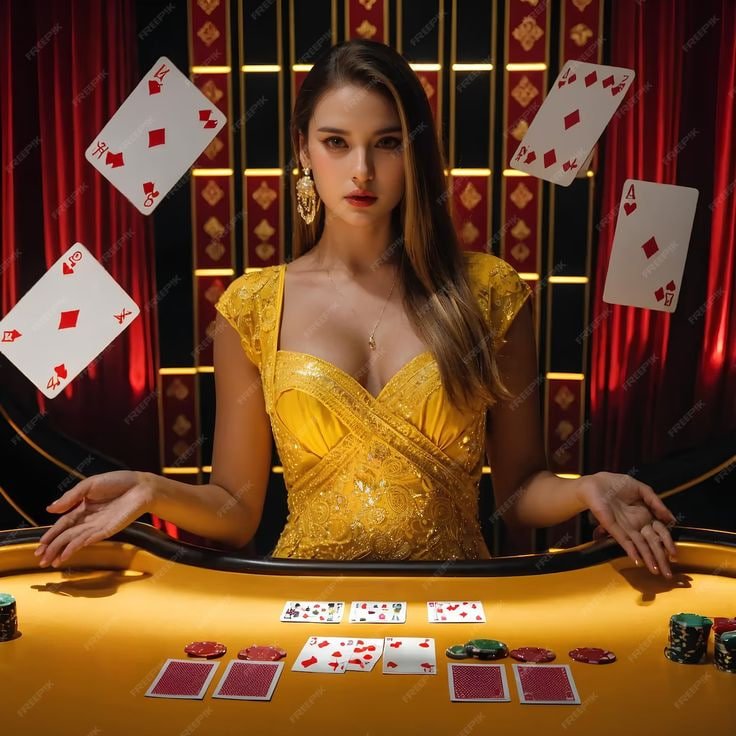 Filipino player accessing ph333f live casino baccarat table on smartphone