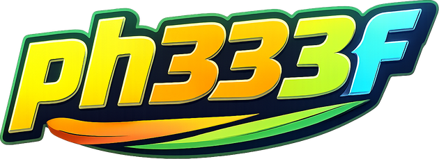 ph333f logo